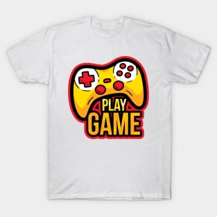 Play game T-Shirt